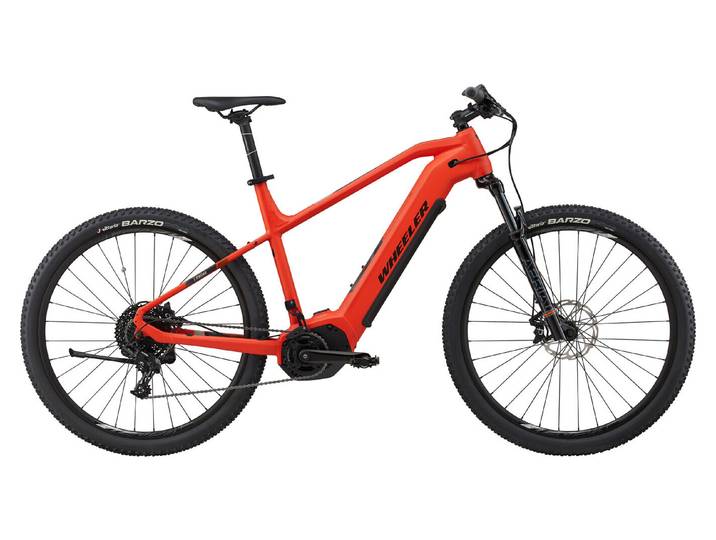 Wheeler E-Mtb i-Prime 29, 48 cm