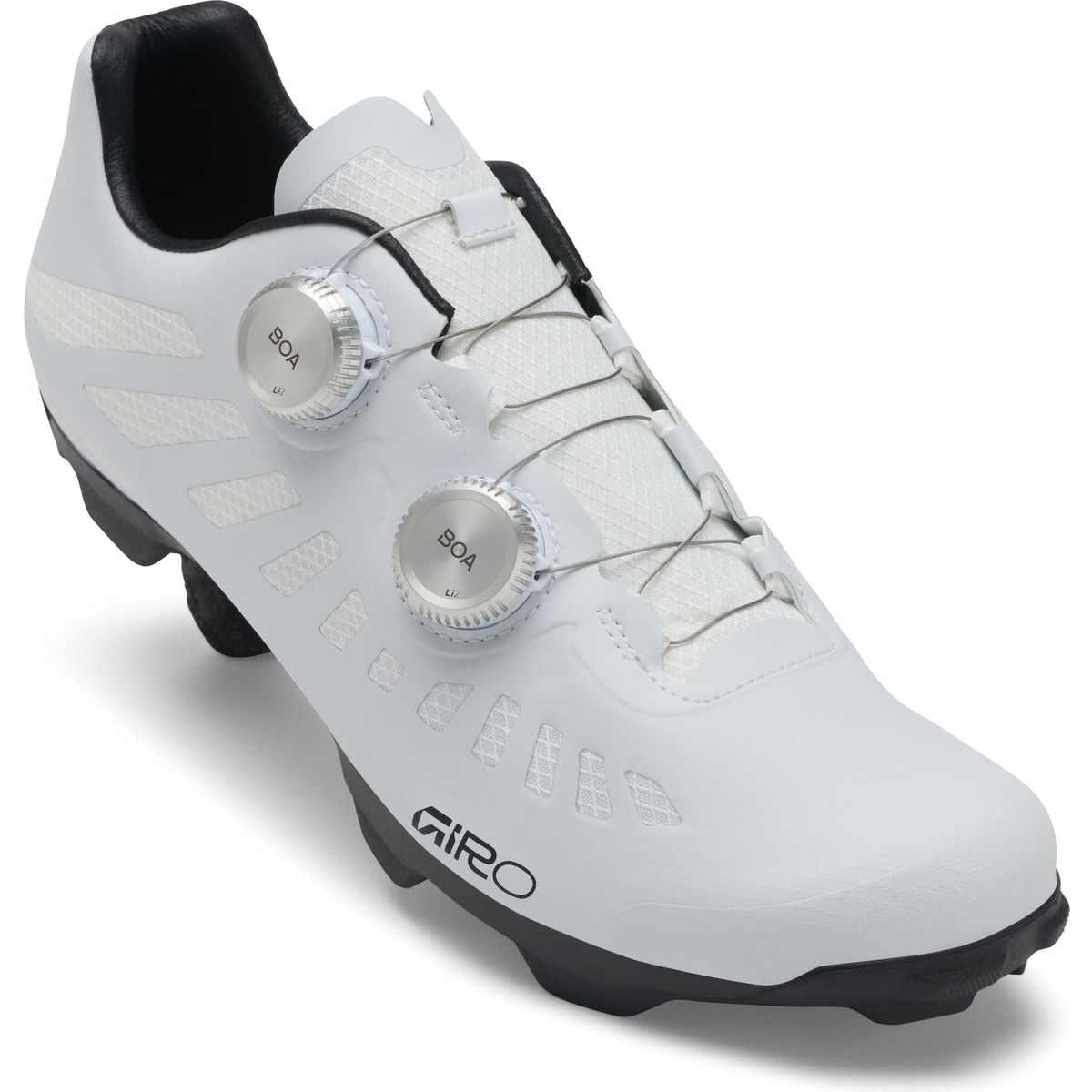 Giro Gritter white 39 260191-032