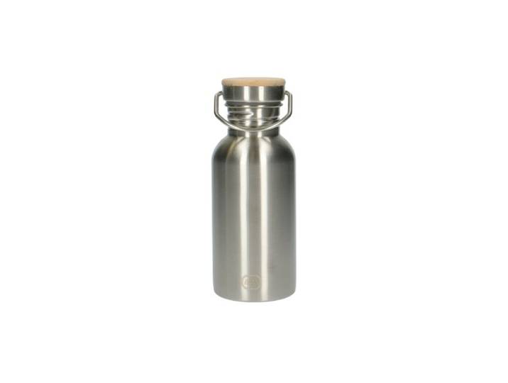 Waterfles, rvs, 500 ml