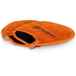 Petromax Aramid Pro 300 Topflappen mit Eingriff 2 Stück