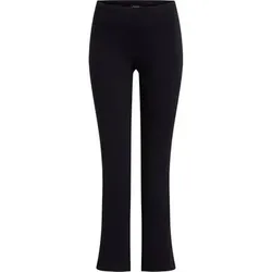 ENERGETICS Damen azzpant Marion, Größe 23 in Schwarz Schwarz