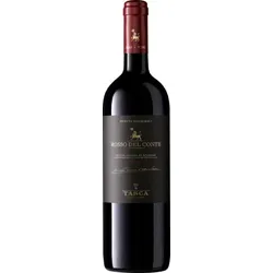 Rosso del Conte Contea di Sclafani Tenuta Regaleali DOPPELMAGNUM 2011