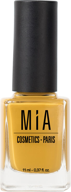 Mia Cosmetics Paris Esmalte #dandelion