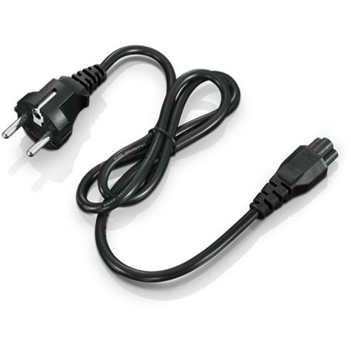 Lenovo - Netzteil - Wechselstrom 100-240 V - 135 Wh - Indonesien, Europa - Schwarz