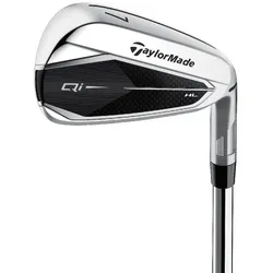 Taylor Made Qi HL Eisensatz Damen 7-SW