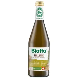 Selleriesaft 500ml