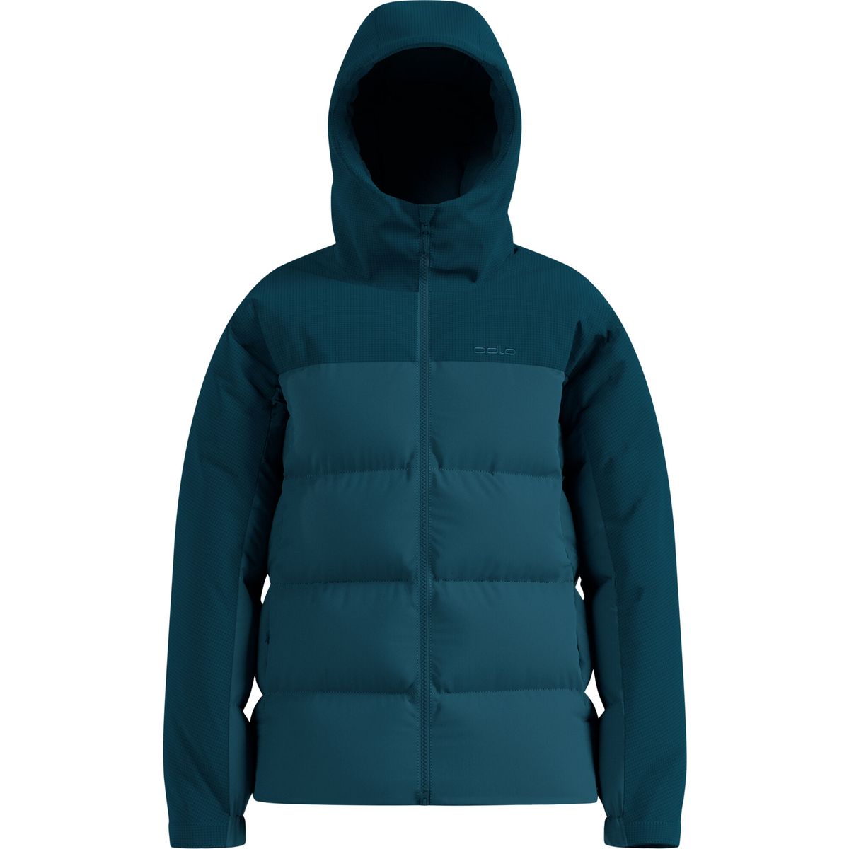 Odlo Down Hooded reflecting pond (20417) S 529991-20417-S