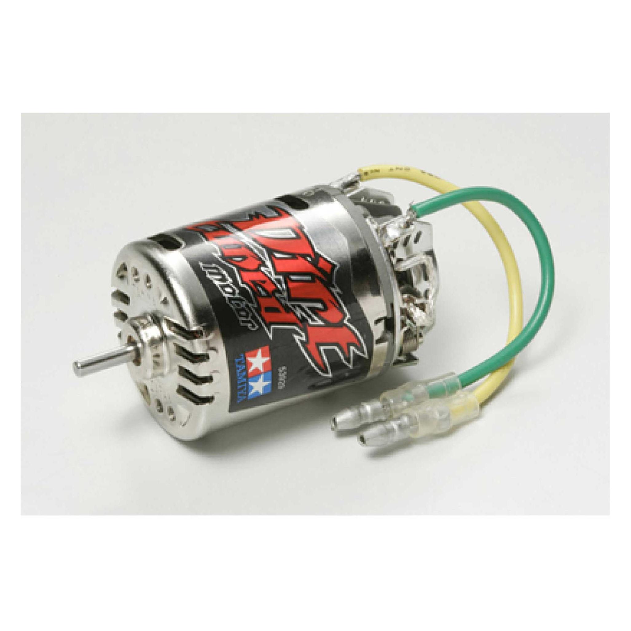 Tamiya Elektromotor Dirt-Tuned 27T (300053929)
