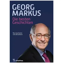 Die besten Geschichten, Biografien von Georg Markus