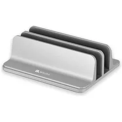 Misura Laptop-Ständer MH03, Notebook Ständer, Silber