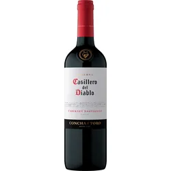 Casillero del Diablo Reserva Cabernet Sauvignon