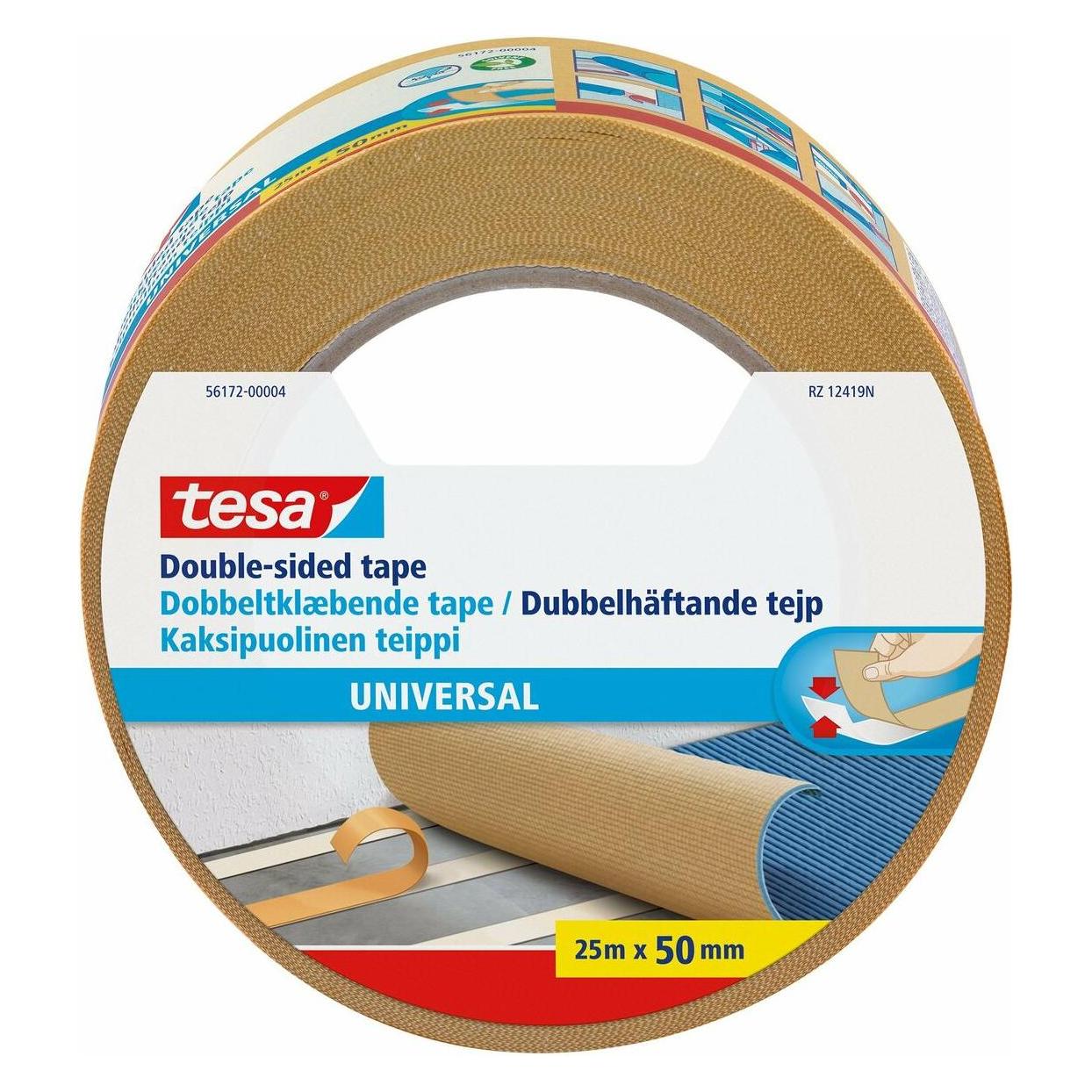 tesa 56172-00005-12 (50 mm) (56172-00005-12)