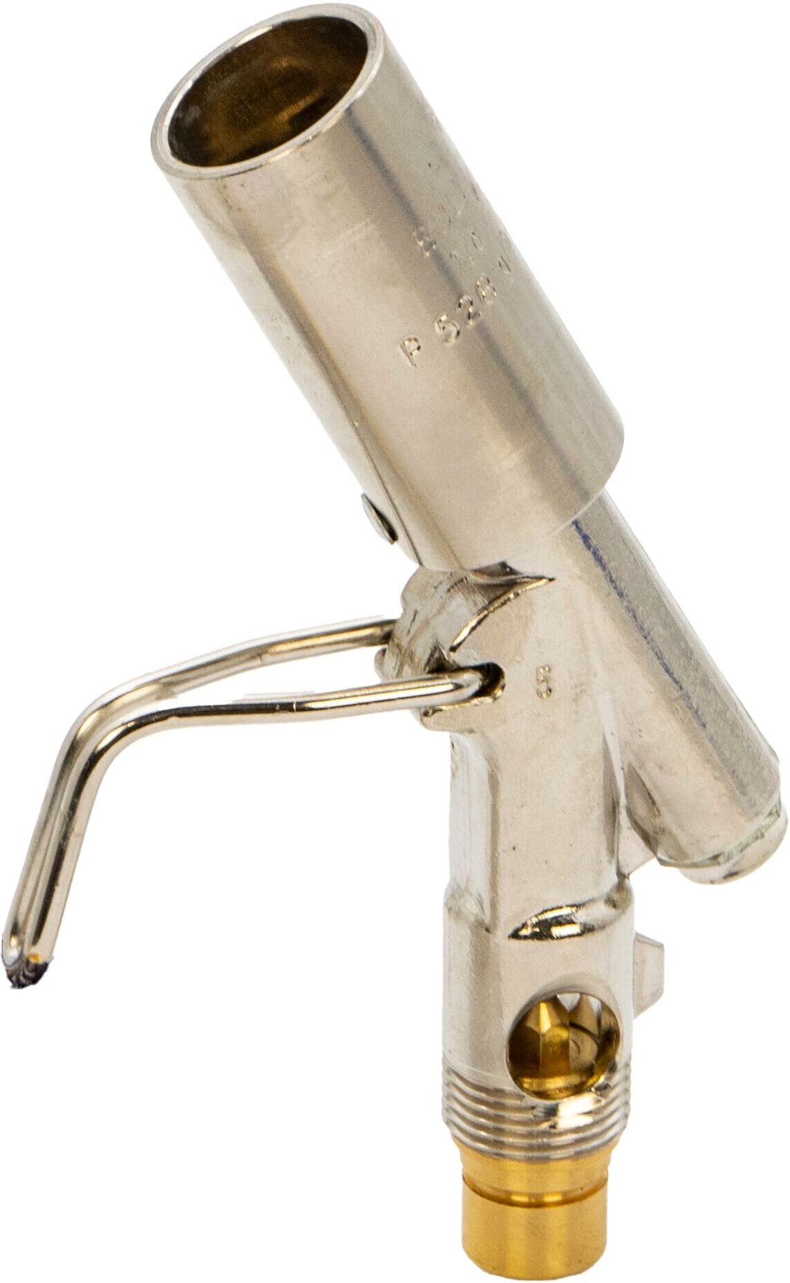 Bullfinch 2305 AutoTorch Burner – 5.24kW General Purpose