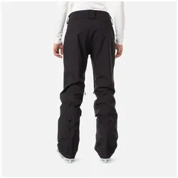 Rossignol, Damen, Outdoorhose, Skpr 3L Ayr Hose (XL)