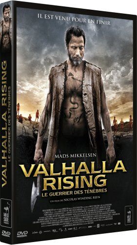 Valhalla Rising, le guerrier des ténèbres [FRANZOSICH] - Preis vom 09.10.2026 07:28:09 h