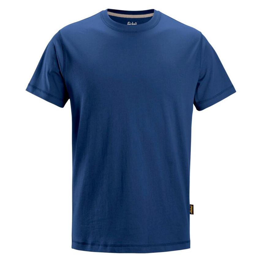 Snickers Workwear T-Shirt 2502 (XXL) (25025300008)