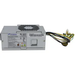Lenovo Powersupply (210 W), PC Netzteil