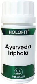 Equisalud Ayurveda Triphala 50 Caps