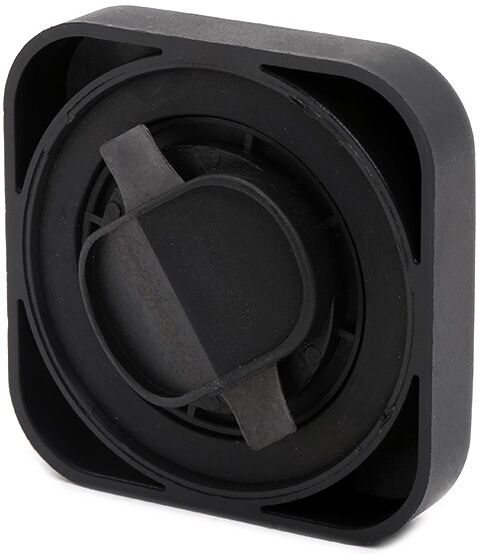 TOPRAN 500 345 Oil filler cap