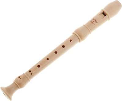 Moeck 2100 Flauto Rondo Sopranino