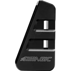SIMA P2000 BRACK - Simagic P2000-Bracket für Haptikmodul - schwarz