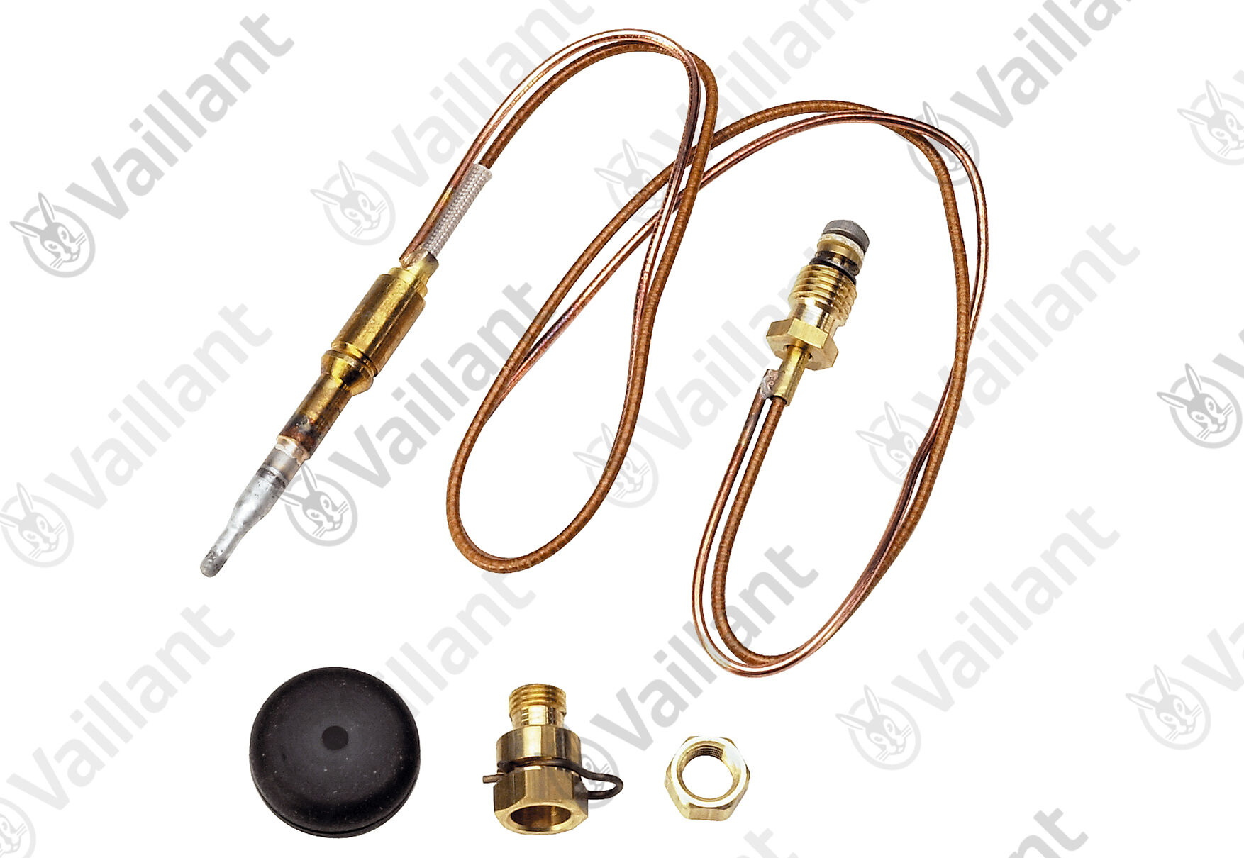 thermocouple 171125 Vaillant no. 171125