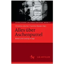Alles über Aschenputtel, Fachbücher