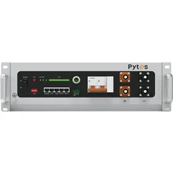 Pytes V5a Plus LiFePO4-Batterie 5,12kWh 51,2V - 0% MwSt. (gemäß§12 Abs.3 UstG**)