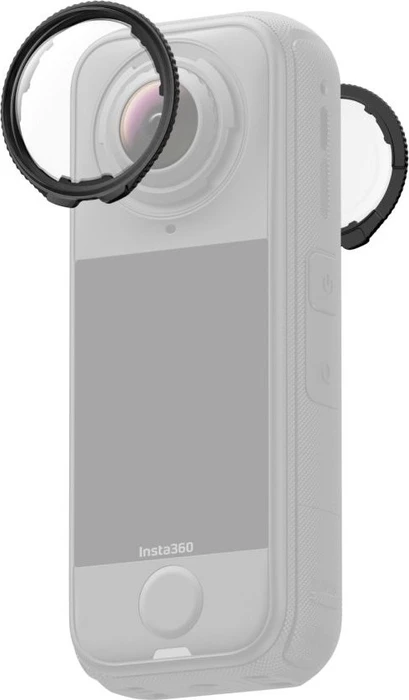 Insta360 X4 Air Standard Lens Guards