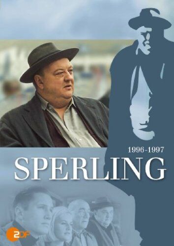 Dieter Pfaff - Sperling 1996-1997 [2 DVDs] - Preis vom 30.09.2026 22:30:23 h