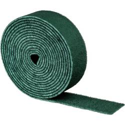 LUKAS-ERZETT A382011501012 Schleifvliesrolle SVR universal fein 115 mm x 10 m für Handeinsatz 1 St.