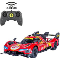 Deluxe Car Series - Ferrari 499P, RC rot, Maßstab 1:24, 2,4 GHz
