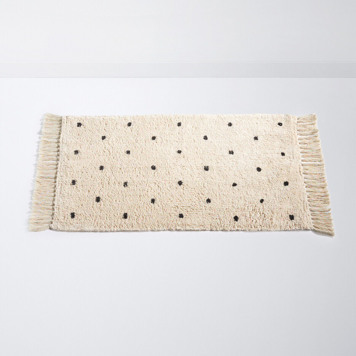 LA REDOUTE INTERIEURS Tapis de bain Ava