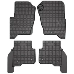 Frogum, Autoteppich, Land Rover Discovery IV 2010-2016 rubbermat