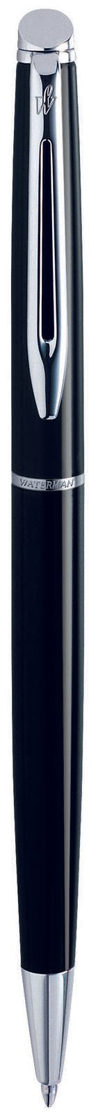 WATERMAN Kugelschreiber 0.7 mm Blau S0920570