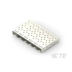 SFP Pluggable I/O TE AMP SFP Pluggable I/O 1761015-3 TE Connectivity Inhalt: 1 St.