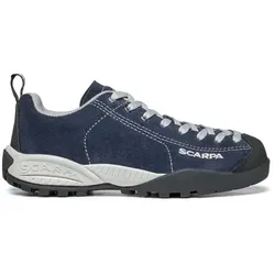 Scarpa Mojito Kid - Sneakers - Kinder - Blue/Grey - 31 EU