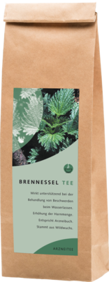Alexander Weltecke GmbH & Co KG BRENNESSEL TEE 300 g 00429938