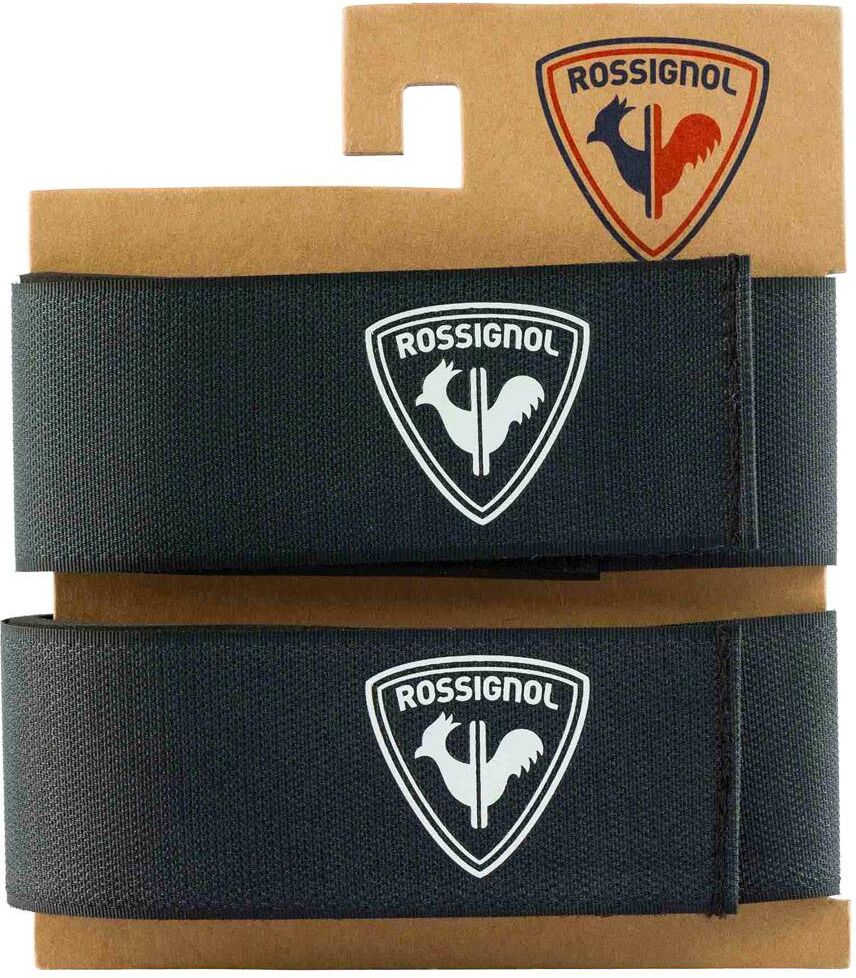 Rossignol  - Strap Ski Rooster Black - Strap Ski