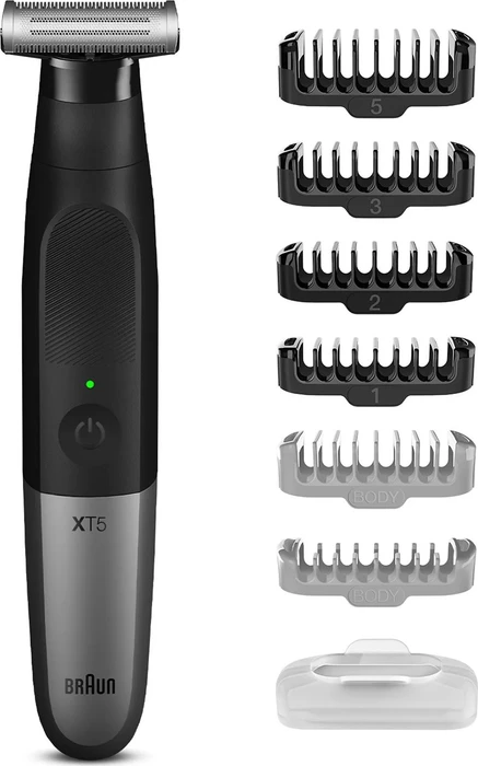 Braun Series X XT5200