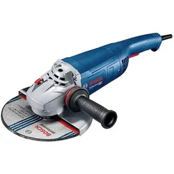 Bosch Professional, Winkelschleifer, GWS 22-230 (230 mm)