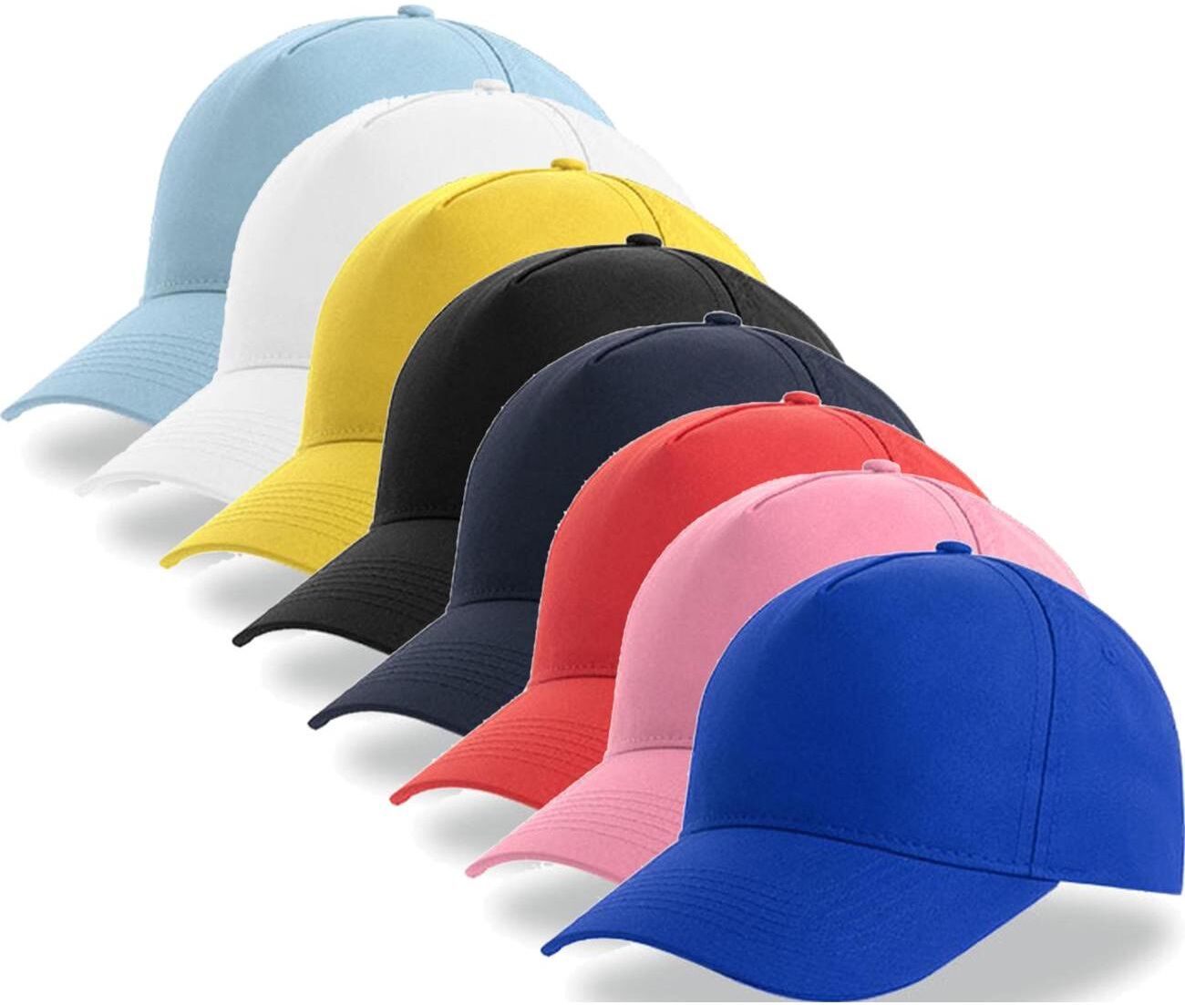 Atlantis At428 Caps Navy One Size