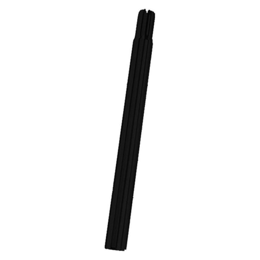 Ergotec Sattelstütze ohne Schlitten Alu (27.20 mm) (489656)