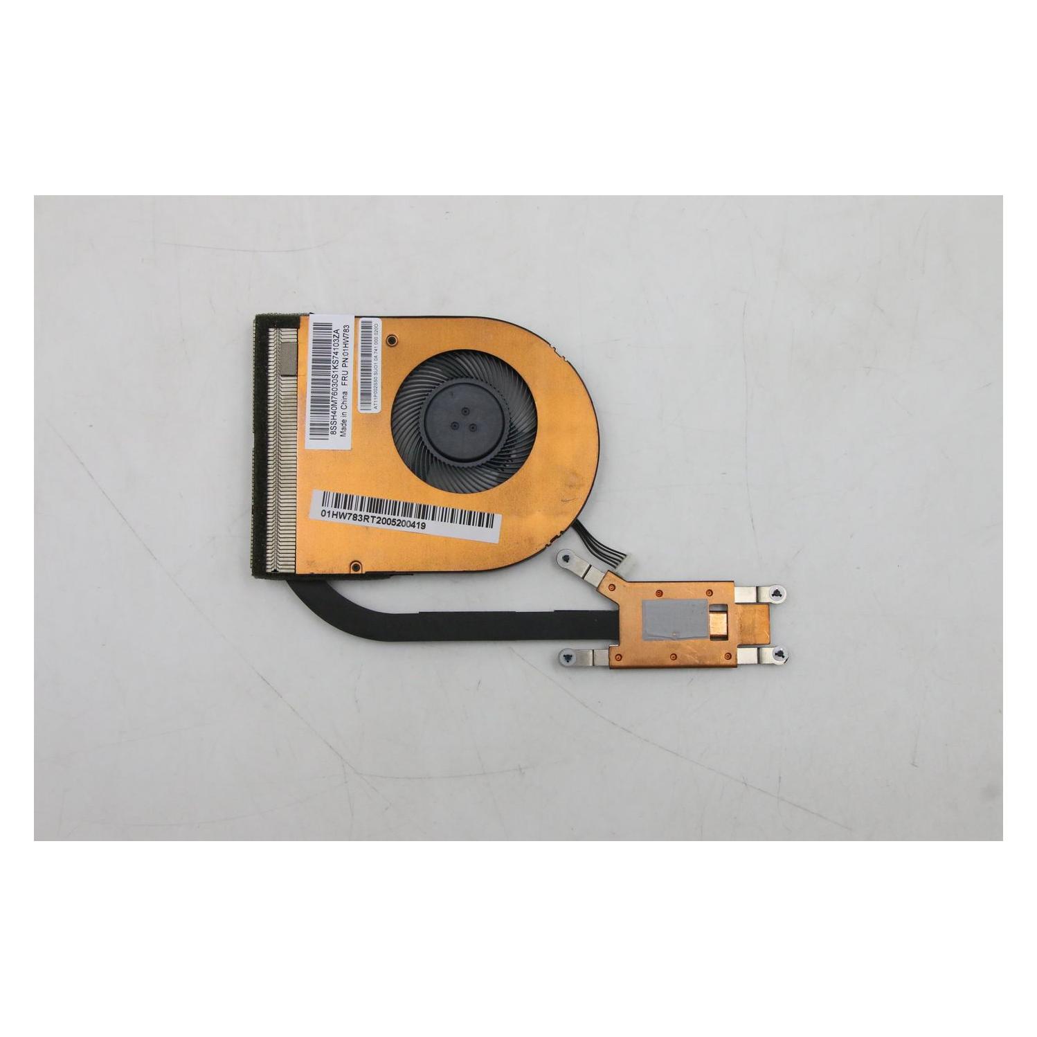 Lenovo Heatsink for ThinkPad E570 (01HW783)