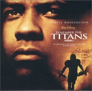Various - Remember the Titans - Preis vom 16.10.2026 11:41:07 h