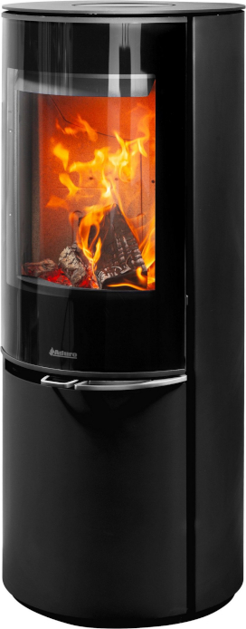Aduro Kaminofen | Aduro 22.1 Lux | externe Zuluft | 5,5 kW