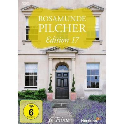 Rosamunde Pilcher Edition 17 [3 DVDs], DVD
