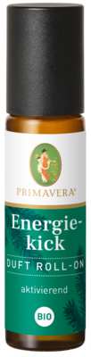 Primavera Life GmbH ENERGIEKICK Duft Roll-on Bio 10 ml 15394625