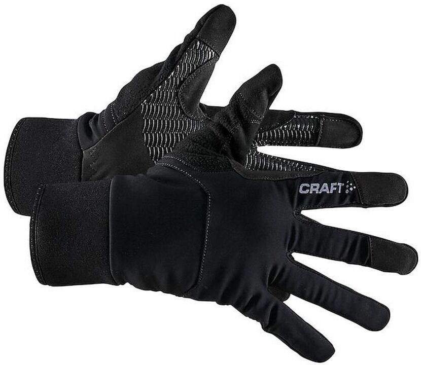 Craft 1909893 Adv Speed Glove Unisex / Handske  /sportshandske Black 11/xl