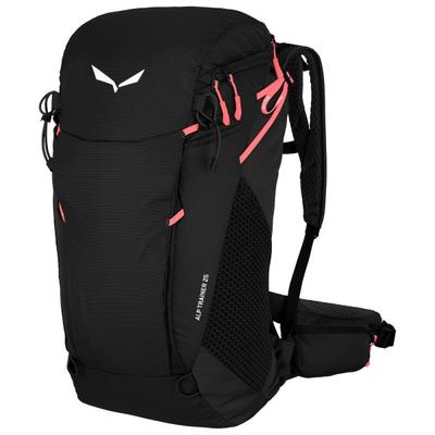 Salewa - Alp Trainer 25 - Wanderrucksack schwarz